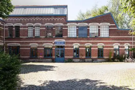 Photo de Etterbeek
