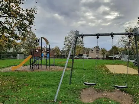 Speeltuin Hoogveld