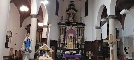 Photo de Église Saint Nicolas