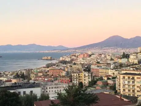 Photo de Belvedere