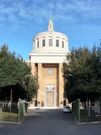 Photo de Istituto Pia Societa' Figlie Di San Paolo