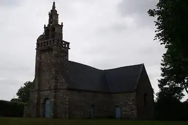 Chapelle du Loc