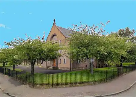 Photo de Saint Pius X Catholic Church Douglas
