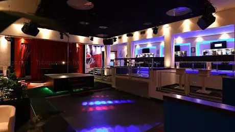 Night Club Luna DiVersa