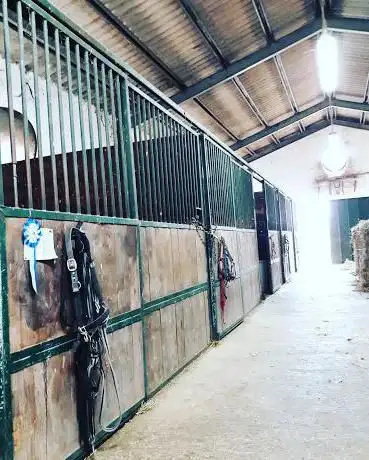 Le Felloniche Circolo Ippico