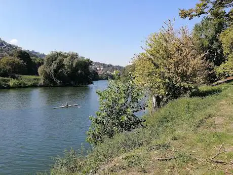 Photo de Parco Millefonti