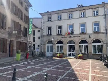 Ciné Vôge
