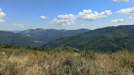 Photo de Punto Panoramico