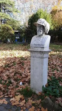 Busto di Pietro Pietramellara