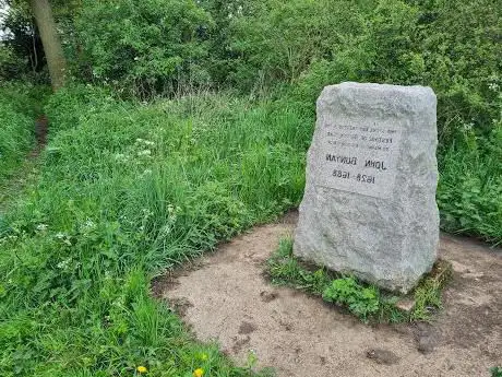 Photo de John Bunyan's Birthplace