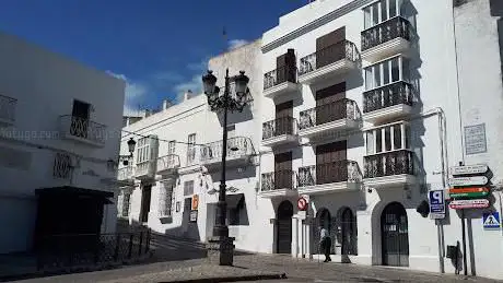 Casa de la Cultura
