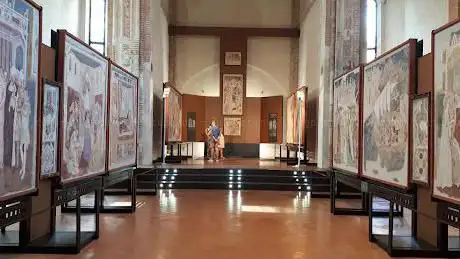Photo de Musei civici di Treviso