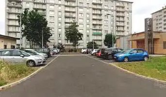Home Quartier Lallier