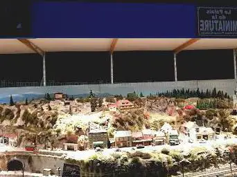 Photo de Le Palais de la Miniature
