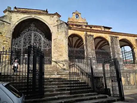 Photo de Iglesia De Santa MarÃÂa