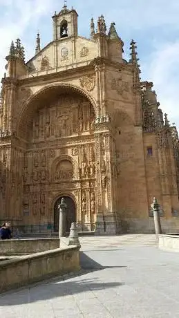 Photo de Iglesia de San Esteban