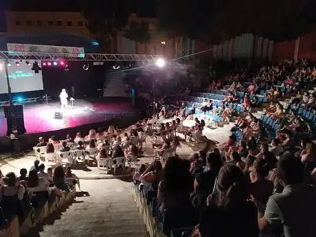 Photo de Auditorio Gabriel Celaya