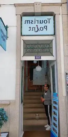 Tourism Point - Vimara Peres