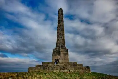 Photo de Lilleshall Monument