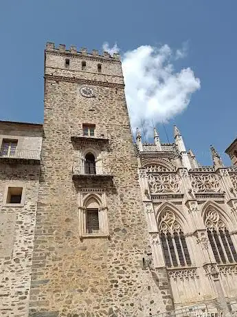 Photo de Museo Aeronáutico de Málaga