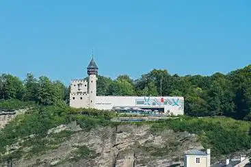 Photo de Museum der Moderne