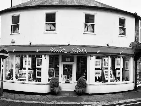 White Sails Gallery