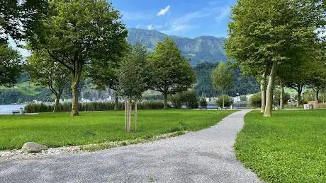 Photo de Garnhänki Stansstad