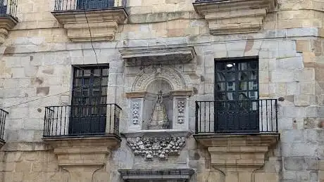 Photo de Palacio Yohn o Edificio