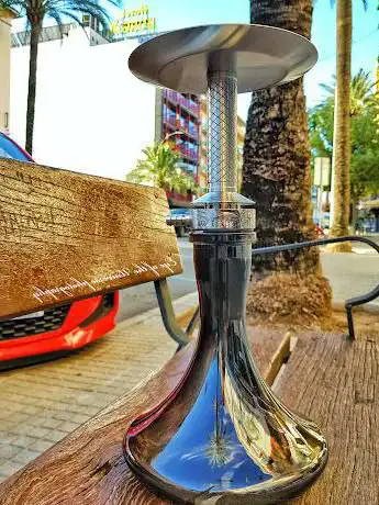 Photo de World Shisha Gandia Official