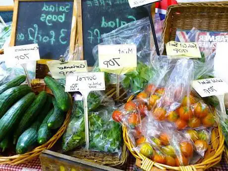 Photo de Hildenborough Farmers' Market