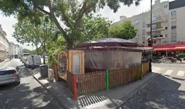 Manège de Belleville