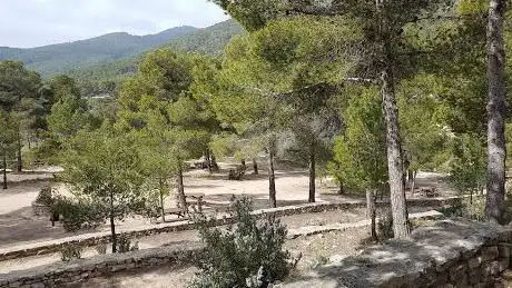 Photo de Refugio Xorret de CatÃÂ