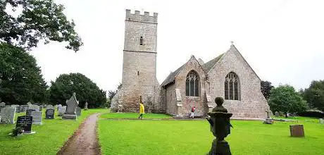 Photo de St Michael's Church Walford