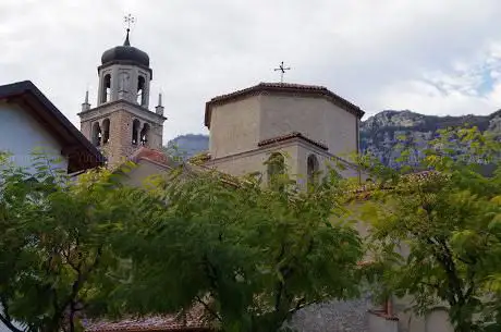 Photo de Chiesa Parrocchiale di San Vigilio