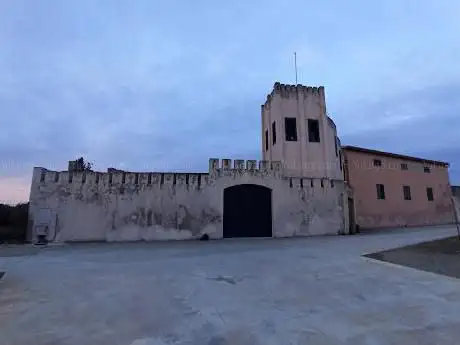 Photo de Can Roca de la Pedrisa
