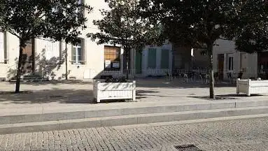 Place du Couarail