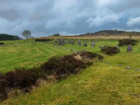Photo de Sperrin Area of Outstanding Natural Beauty