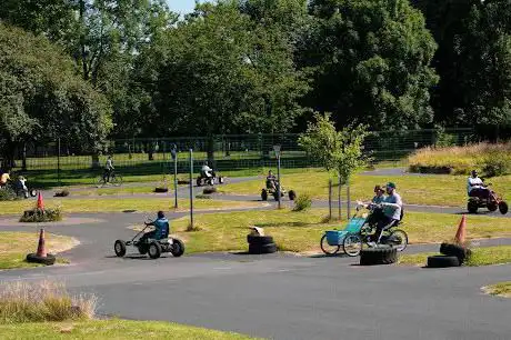 Photo de Free Wheel North