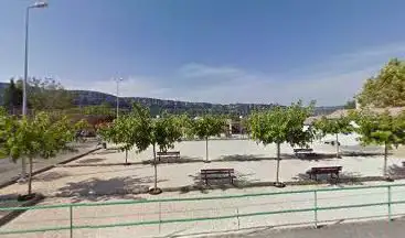 Photo de city stade