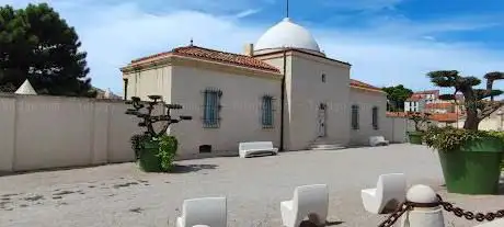 Photo de Le Dôme Centre d'art