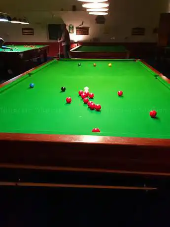 Photo de Archie's Elite Snooker Club Great Harwood