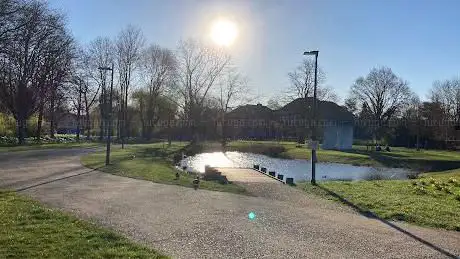 Parc d'Hasselt