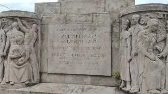Photo de Monument Paul Doumer