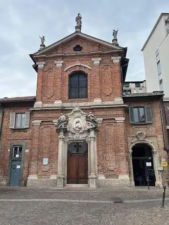 Photo de Chiesa San Maurizio