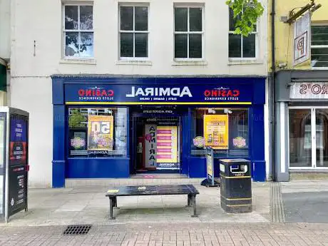 Photo de Admiral Casino: Newcastle-Under-Lyme