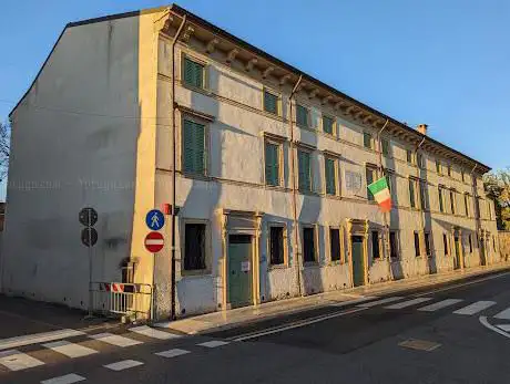 Photo de Casa Del Trattato