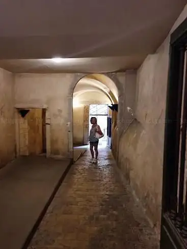 Photo de La Longue Traboule