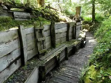 Photo de Vallée Moreau