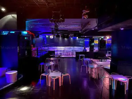 Photo de Posh Club