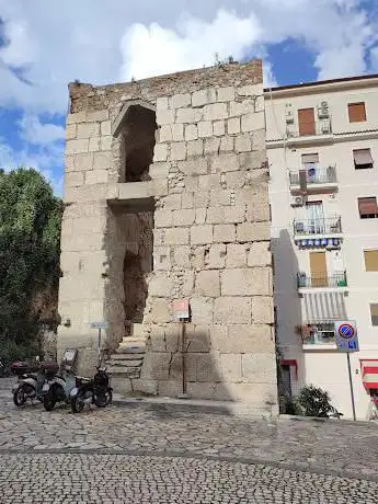 Torre di Giovanni Patrizio Imperiale
